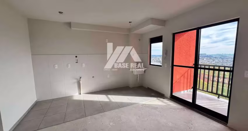 Apartamento com 2 quartos à venda na Rua Gerânios, Batel, Guarapuava