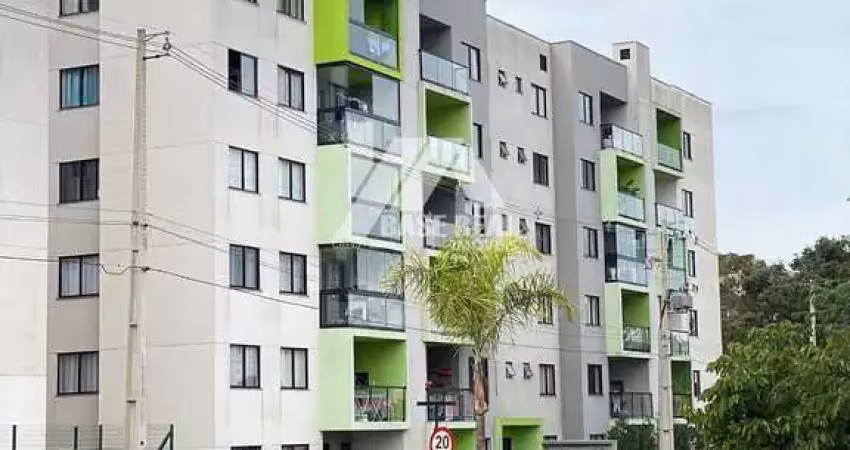 Apartamento com 3 quartos à venda na Avenida União Panamericana, Colônia Dona LuÍza, Ponta Grossa