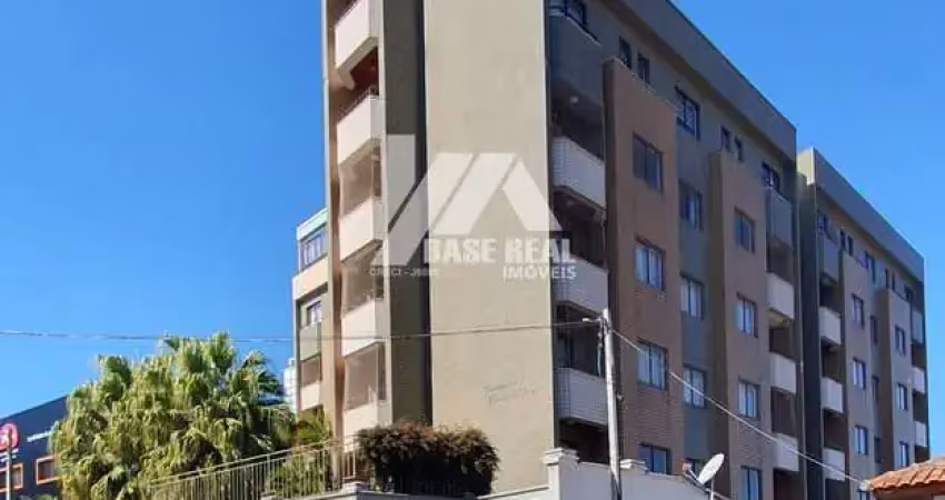 Apartamento com 2 quartos à venda na Rua Saint Hilaire, Oficinas, Ponta Grossa