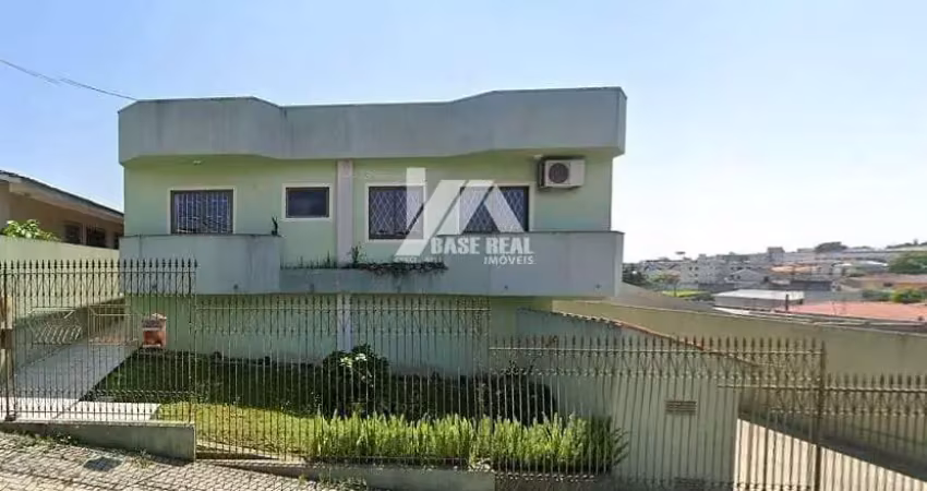 Apartamento com 3 quartos à venda na Rua Major Manoel Grott, Orfãs, Ponta Grossa