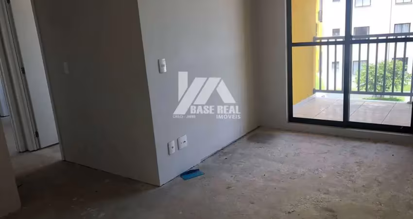 Apartamento à venda, cidade dos lagos, guarapuava, pr