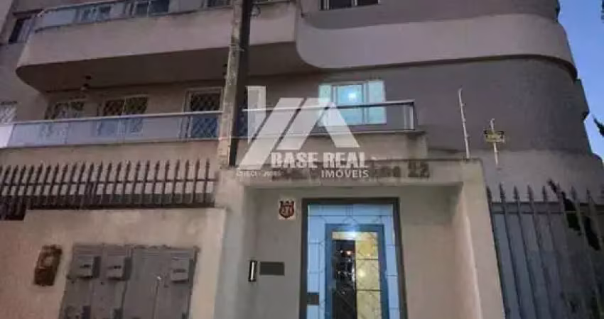 Apartamento com 2 quartos à venda na Rua Chefe Inácio de Lara, Oficinas, Ponta Grossa
