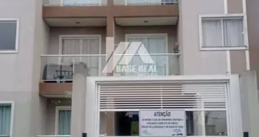 Apartamento com 2 quartos à venda na Rua Cinco de Outubro, Santa Cruz, Guarapuava