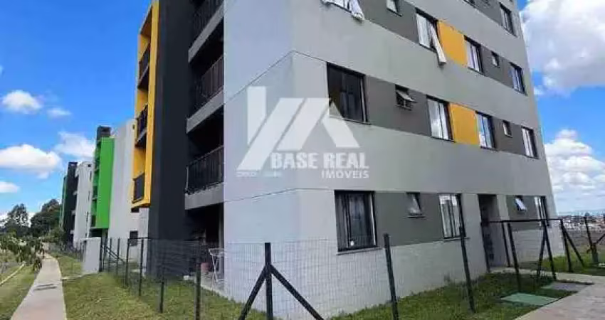 Apartamento com 2 quartos à venda na Rua José Pierre, Chapada, Ponta Grossa