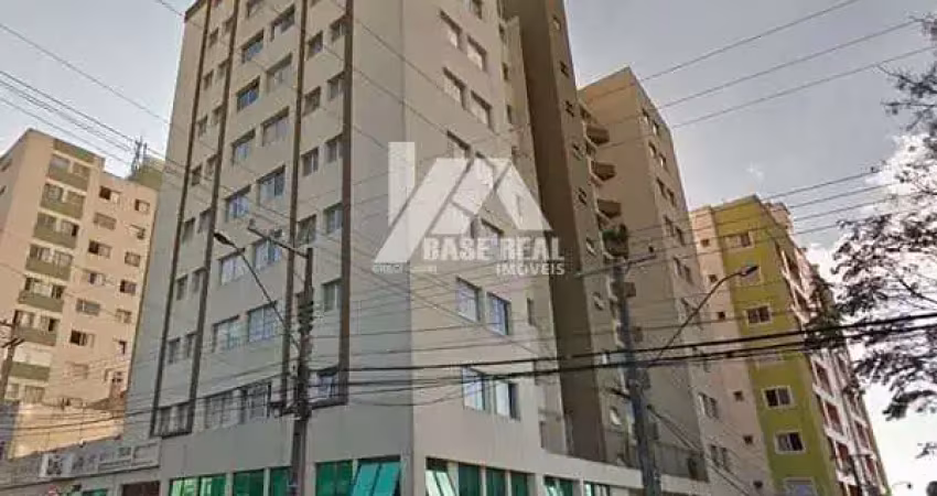 Apartamento com 3 quartos à venda na Rua Manoel Ferreira Pinto, Centro, Ponta Grossa