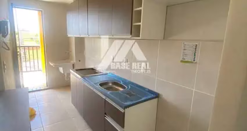 Apartamento com 3 quartos à venda na Avenida dos Lagos, Cidade dos Lagos, Guarapuava