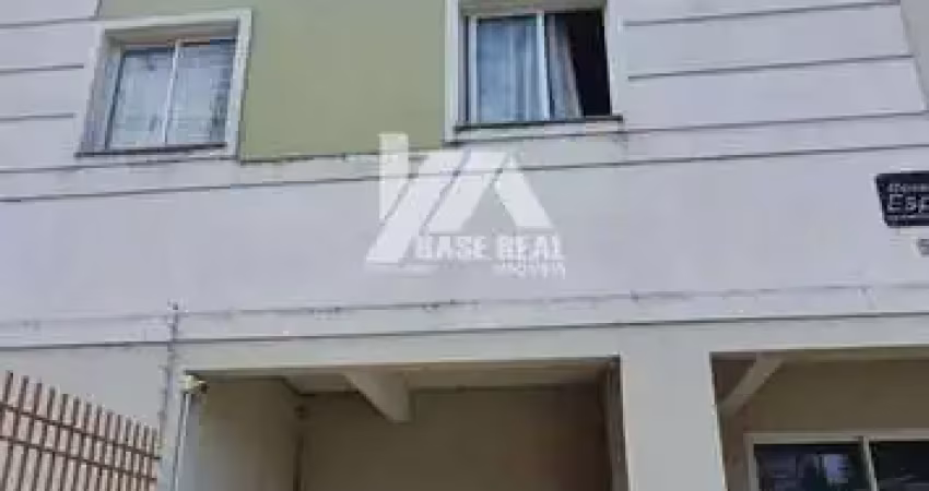 Apartamento com 3 quartos à venda na Rua Marquês do Paraná, Ronda, Ponta Grossa