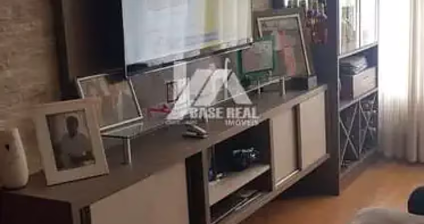 Apartamento com 3 quartos à venda na Rua Vereador Ernâni Batista Rosas, Jardim Carvalho, Ponta Grossa