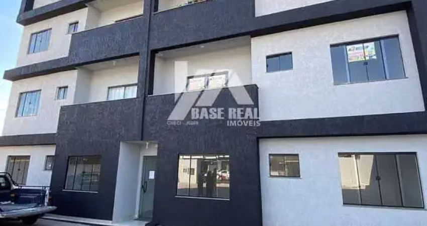 Apartamento com 2 quartos à venda na Rua Andrade Neves, Santa Cruz, Guarapuava