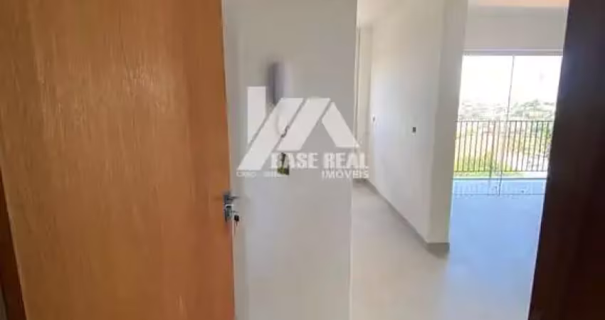 Apartamento novo com a melhor vista de ponta grossa