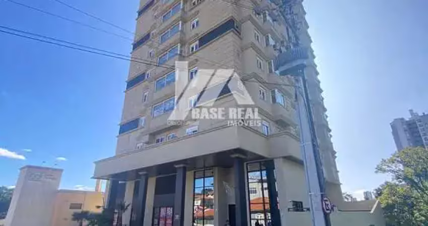 Apartamento com 2 quartos à venda na Rua México, Centro, Ponta Grossa