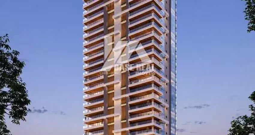 Apartamento com 3 quartos à venda na Rua Ricardo Lustosa Ribas, Estrela, Ponta Grossa