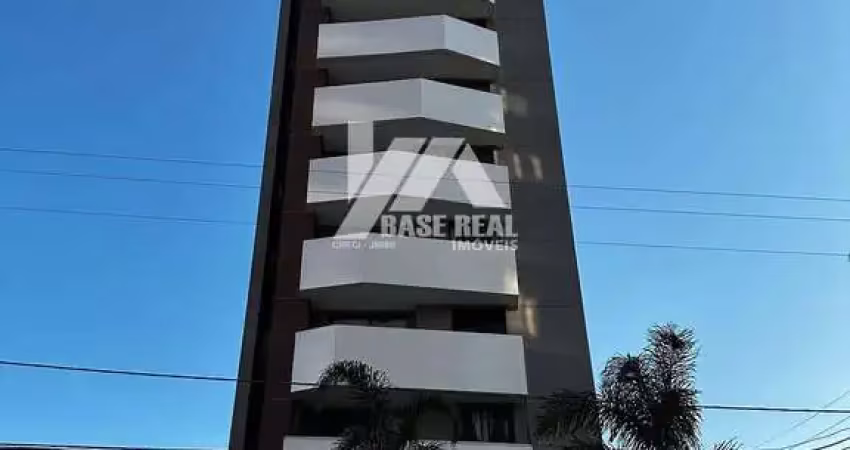 Apartamento com 3 quartos à venda na Rua Benjamin Constant, Centro, Guarapuava