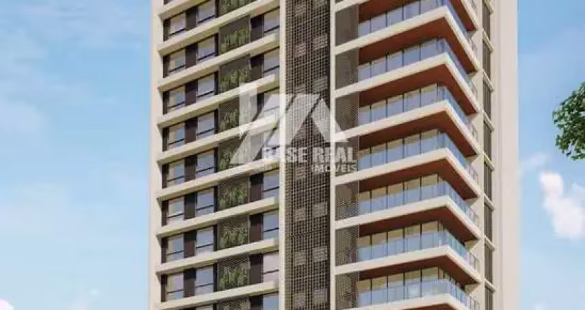 Apartamento com 3 quartos à venda na Rua Amazonas, Estrela, Ponta Grossa