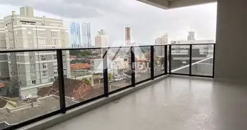 Apartamento de alto padrão no edifício terraza riserva – vila estrela