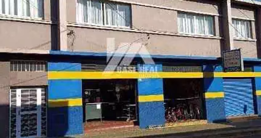 Apartamento com 4 quartos à venda na Rua do Rosário, Centro, Ponta Grossa
