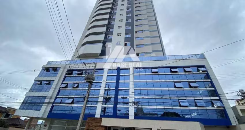 Apartamento com 3 quartos à venda na Rua Frei Caneca, Santa Cruz, Guarapuava