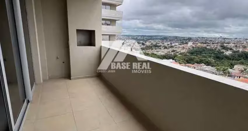 Apartamento com 3 quartos à venda na Rua Doutor Paula Xavier, Centro, Ponta Grossa