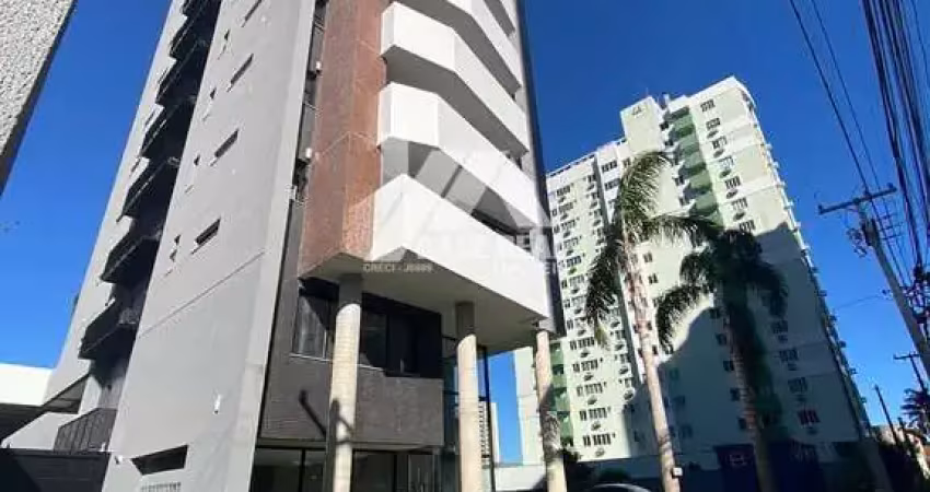 Apartamento mobiliado disponível para venda no ed. aimberê