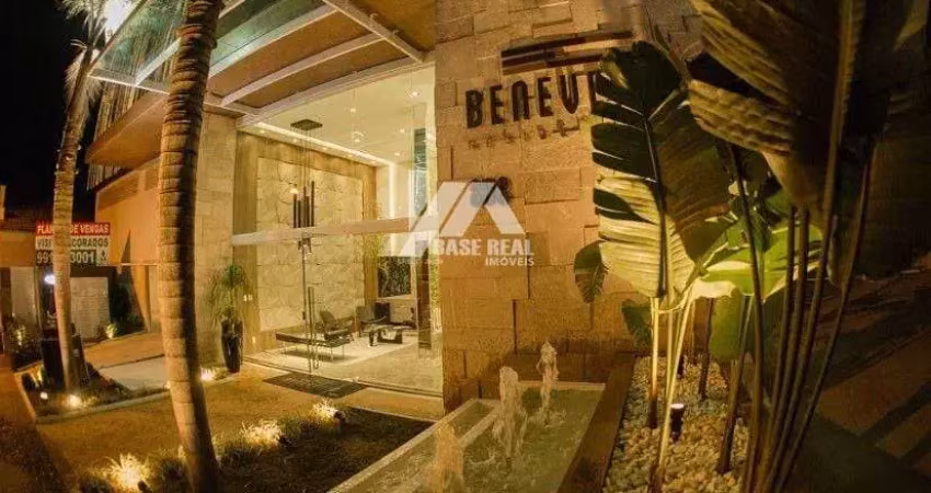 Apartamento com 3 quartos à venda na Rua Doutor Colares, Centro, Ponta Grossa