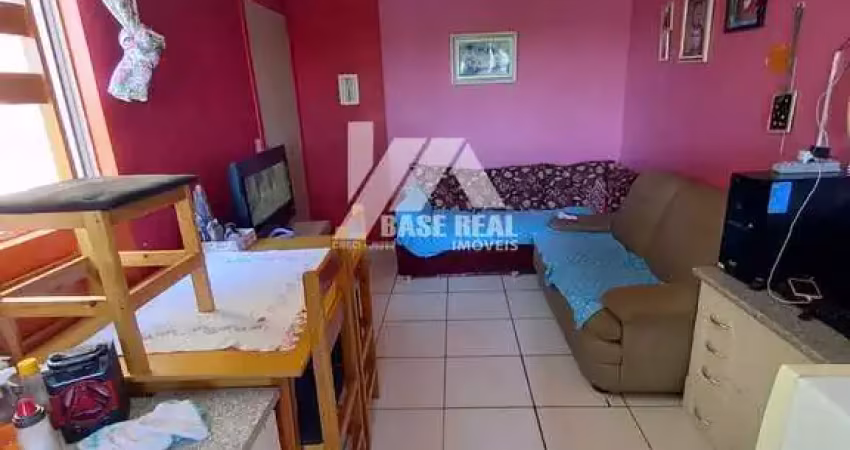 Apartamento com 2 quartos à venda na Rua Francisco Cândido Xavier, Feroz II, Guarapuava