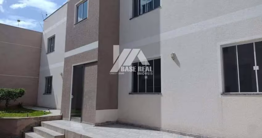 Apartamento com 2 quartos à venda na Rua Rosalvo Grande, Uvaranas, Ponta Grossa