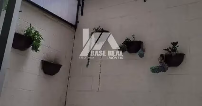 Apartamento com 2 quartos à venda na Rua Teixeira Mendes, Uvaranas, Ponta Grossa