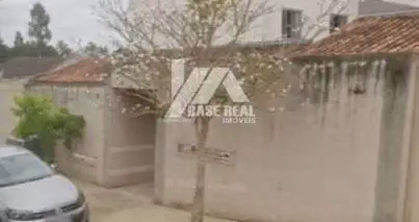 Apartamento com 2 quartos à venda na Rua Rosalvo Grande, Uvaranas, Ponta Grossa