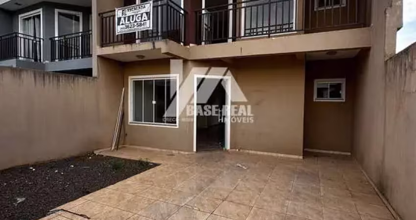 Casa com 3 quartos à venda na Rua dos Pelicanos, Batel, Guarapuava