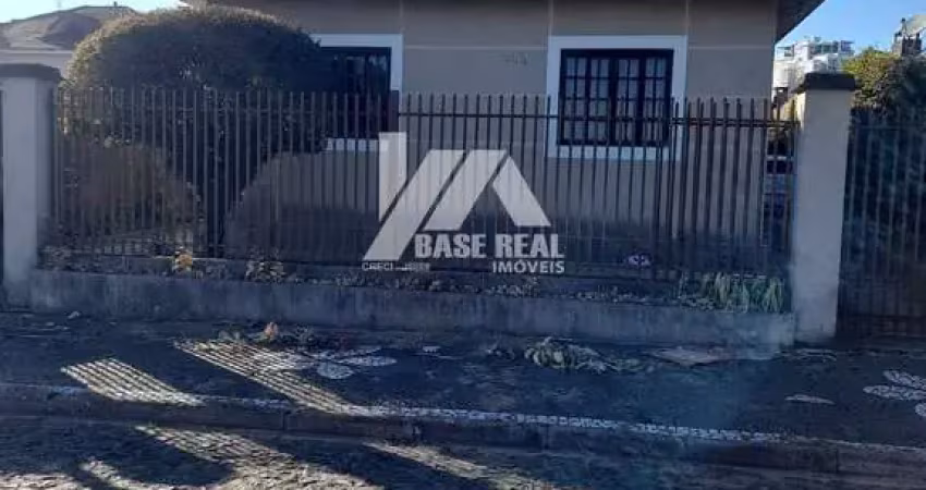 Casa com 3 quartos à venda na Rua Barão de Capanema, Nova Rússia, Ponta Grossa