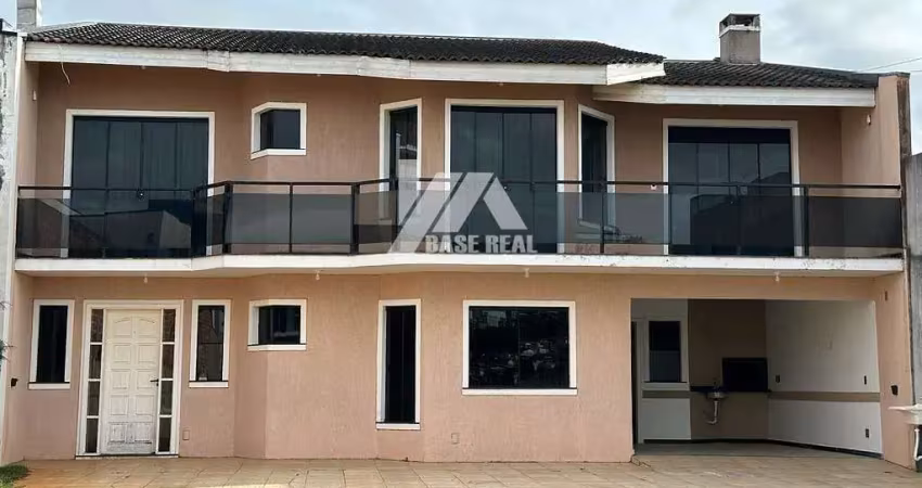 Casa com 3 quartos à venda na Rua Capitão Benedito Lopes Bragança, Estrela, Ponta Grossa