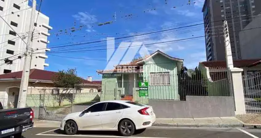 Casa com 3 quartos à venda na Rua Venezuela, Oficinas, Ponta Grossa