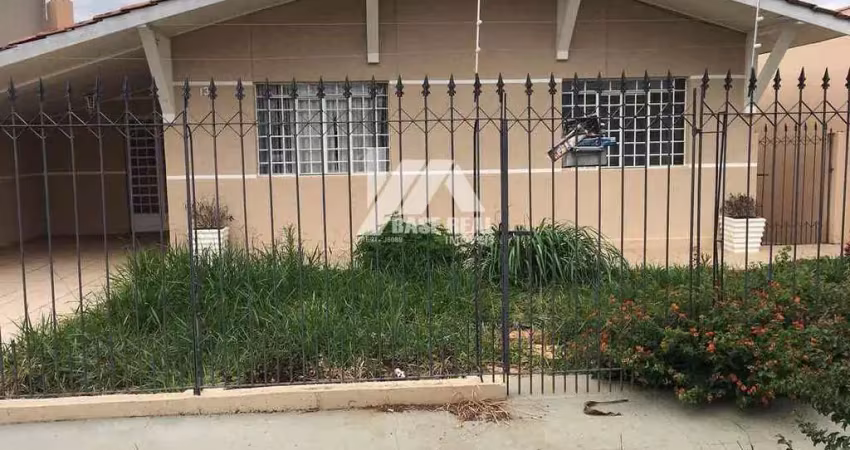 Casa padrão para venda e locação, estrela, ponta grossa, pr