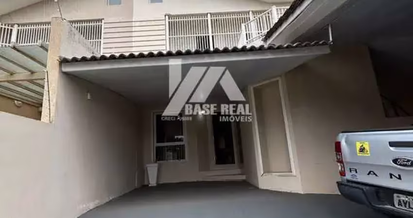 Casa com 3 quartos à venda na Rua República de São Salvador, Orfãs, Ponta Grossa