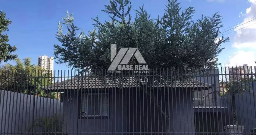 Casa com 3 quartos à venda na Rua Graciliano Ramos, Jardim Carvalho, Ponta Grossa
