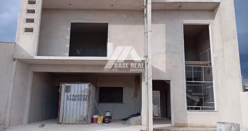 Casa com 3 quartos à venda na Rua Presidente Artur da Costa e Silva, Alto da XV, Guarapuava