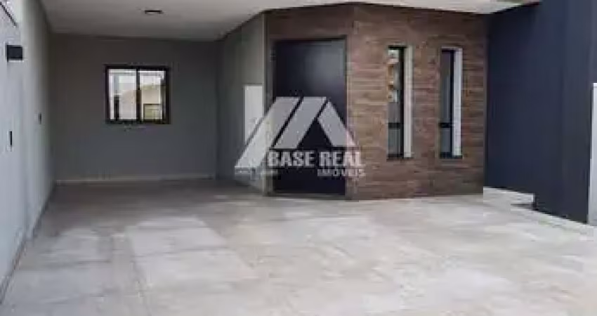 Casa com 3 quartos à venda na Rua Rocha Pitta, Ronda, Ponta Grossa
