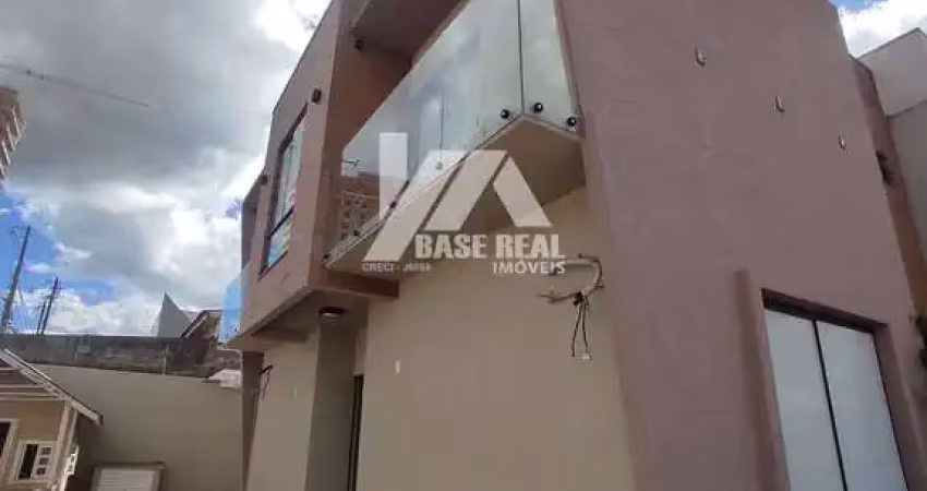 Casa com 2 quartos à venda na Rua Doutor Mozart Villaca, Orfãs, Ponta Grossa