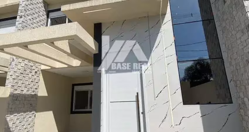 Casa com 3 quartos à venda na Rua Luiz Nadal Motti, Jardim Carvalho, Ponta Grossa