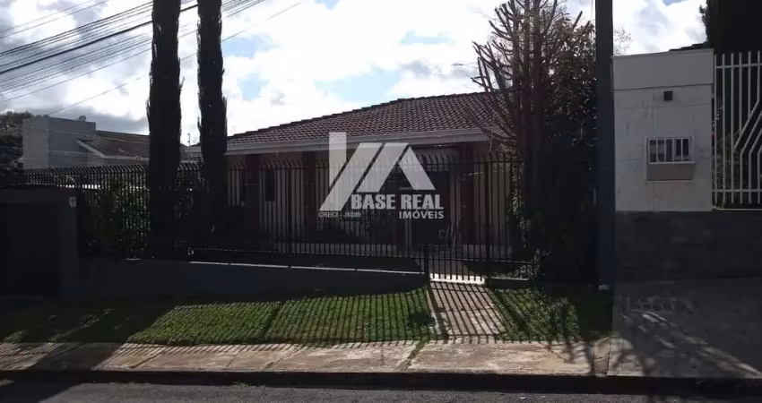 Casa com 4 quartos à venda na Rua Marialva, Alto da XV, Guarapuava