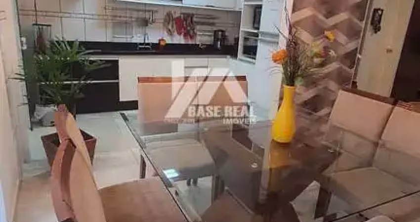 Casa com 2 quartos à venda na Rua Francisco Camerino, Orfãs, Ponta Grossa