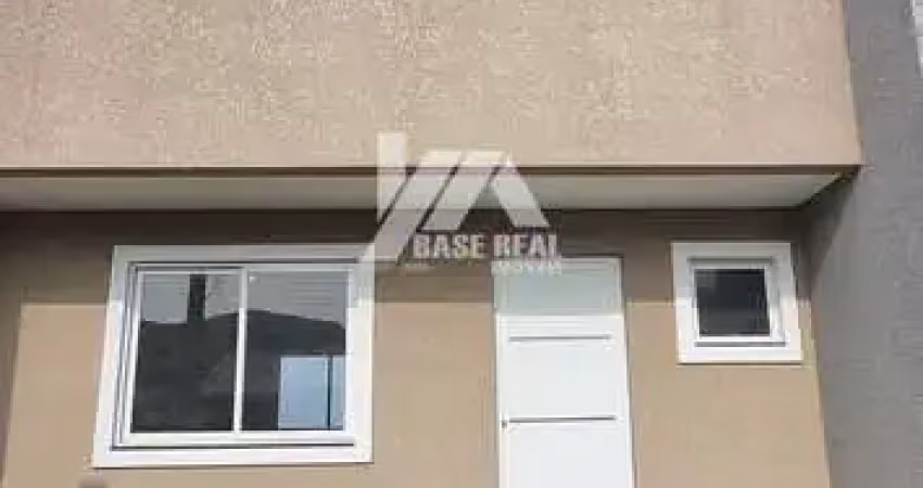 Casa com 3 quartos à venda na Rua Sebastião Nascimento, Contorno, Ponta Grossa