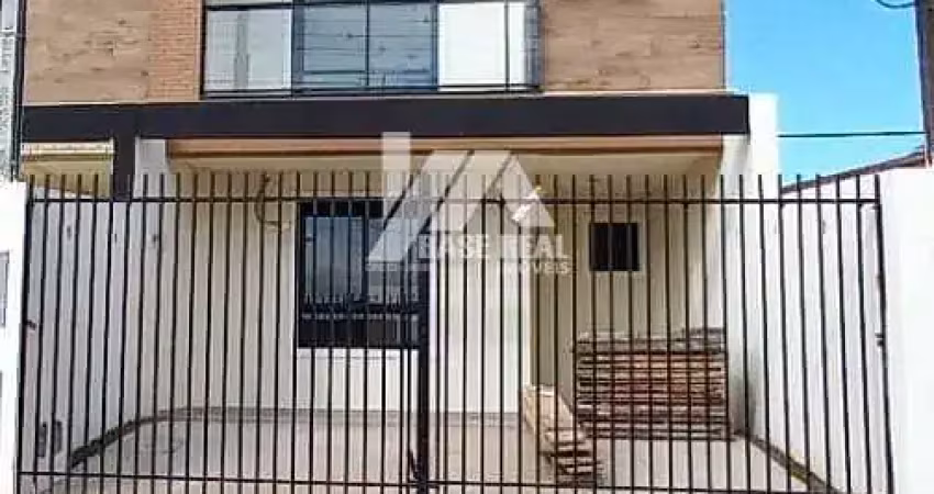 Casa com 3 quartos à venda na Avenida Melvin Jones, Chapada, Ponta Grossa