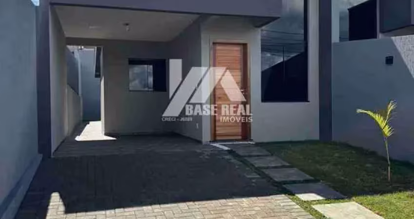Casa com 3 quartos à venda na Rua Lagoa Rodrigo de Freitas, Oficinas, Ponta Grossa
