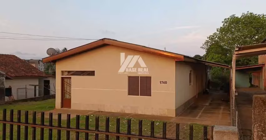 Casa com 3 quartos à venda na Rua Europa, Zona Rural, Entre Rios do Oeste