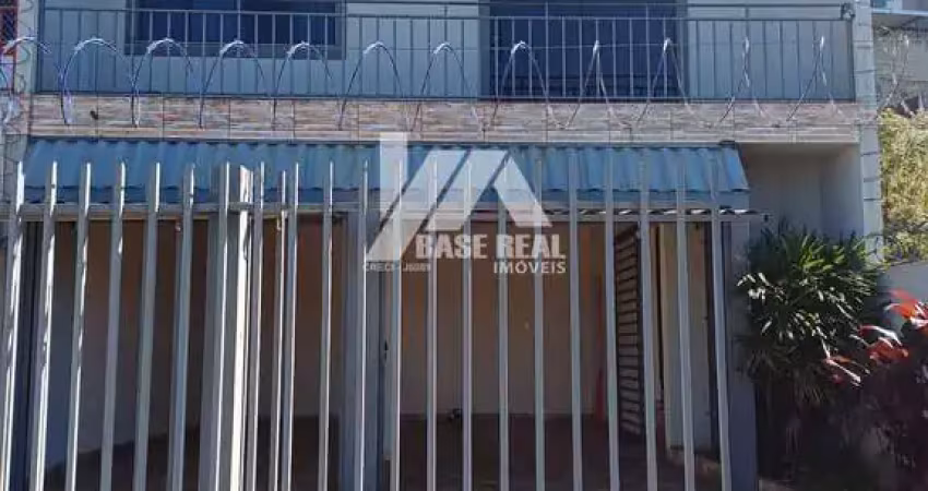 Casa com 3 quartos à venda na Rua José de Oliveira Franco, Chapada, Ponta Grossa