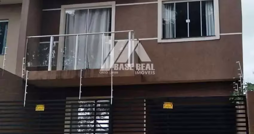 Casa com 3 quartos à venda na Rua Raimundo Correia, Oficinas, Ponta Grossa
