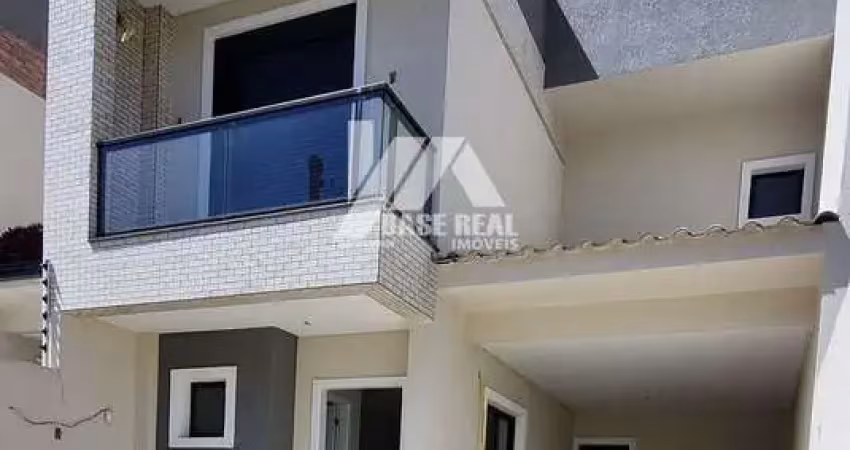 Casa com 3 quartos à venda na Rua Padre João Antônio, Orfãs, Ponta Grossa