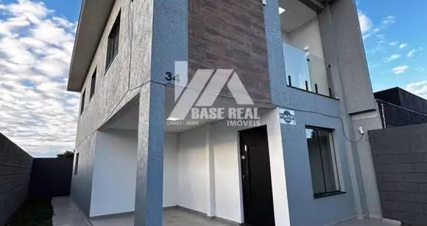 Casa com 3 quartos à venda na Rua Doutor Péricles Silva Costa, Vila Bela, Guarapuava