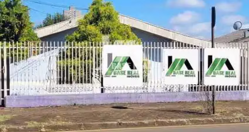 Casa com 3 quartos à venda na Avenida das Dálias, Trianon, Guarapuava